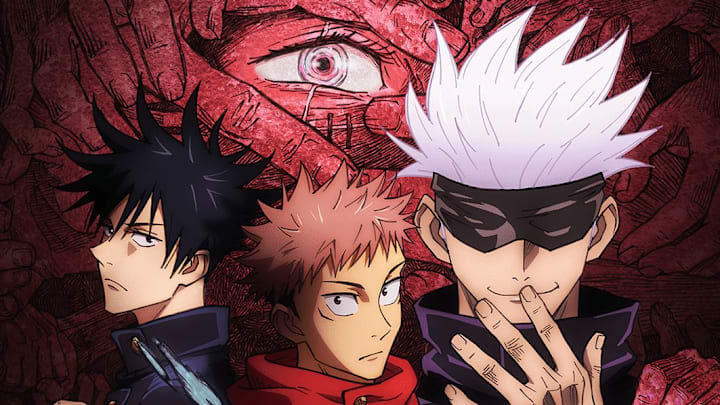 Jujutsu Kaisen season 1 Photo Courtesy: Funimation