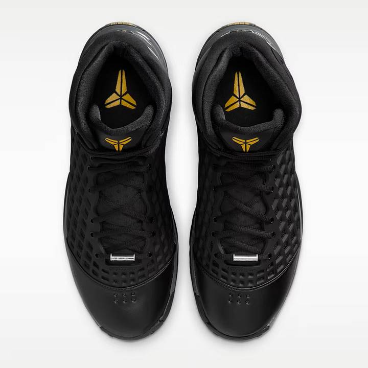 The Nike Kobe 3 Protro 