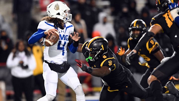 The names and faces may change, but St. Frances vs. IMG Academy has become one of the country's best national rivalries. The Panthers will host the Ascenders at Morgan State University on Nov. 11.
