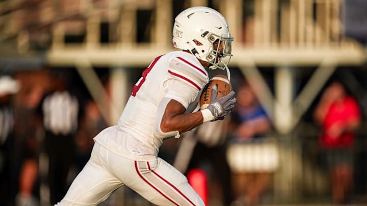 Dunham Tigers vs University Lab Cubs - Aug 28, 2025