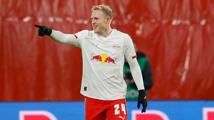 Xaver Schlager strebt eine neue Herausforderung an