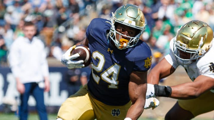 Notre Dame vs. Texas A&M football game prediction