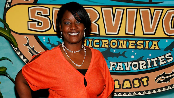Cirie Fields Cirie Fields