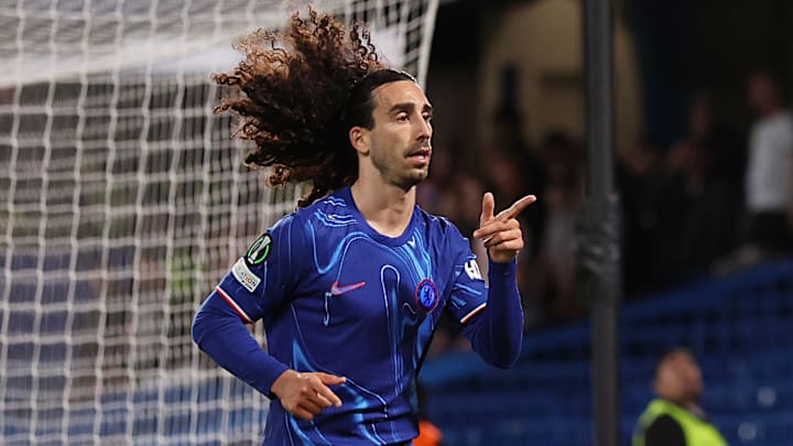 Chelsea espère s'offrir la Conference League.