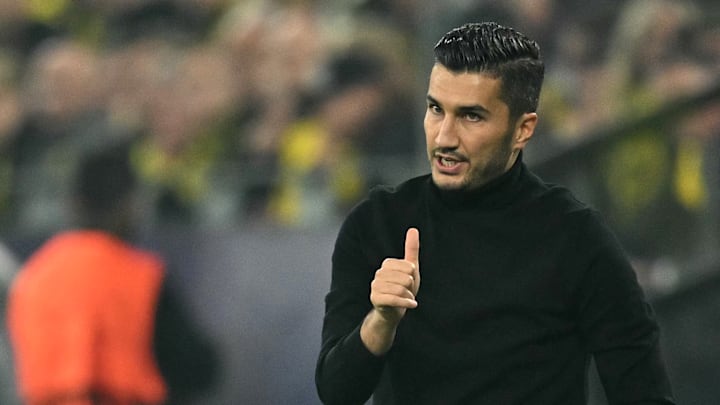 Nuri Sahin