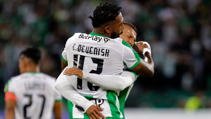 Atlético Nacional buscará cerrar la fase regular con una victoria sobre el Deportes Tolima. Atlético Nacional buscará cerrar la fase regular con una victoria sobre el Deportes Tolima.