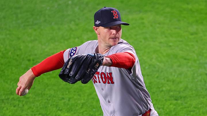 MLB: SEP 30 Red Sox at Yankees