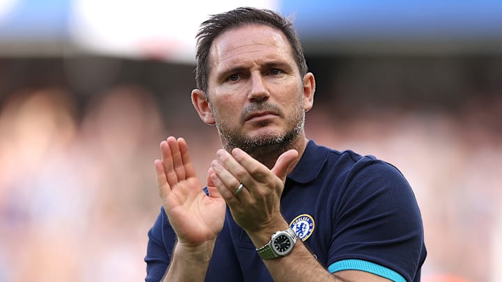 Chelsea FC v Newcastle United - Premier League