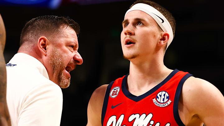 Ole Miss v South Carolina
