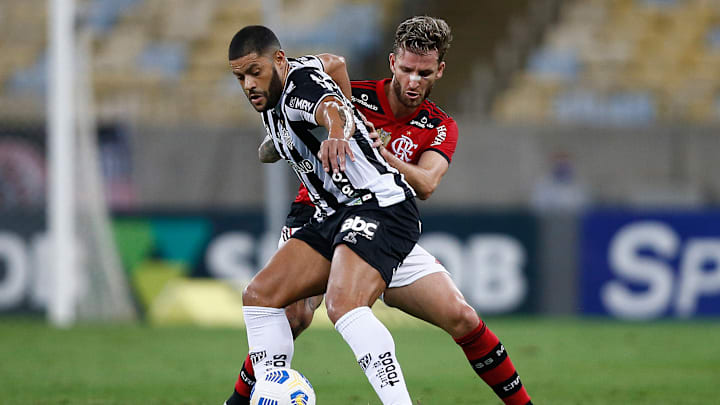 Galo e Mais Querido se enfrentam neste domingo (20), na Arena Pantanal 