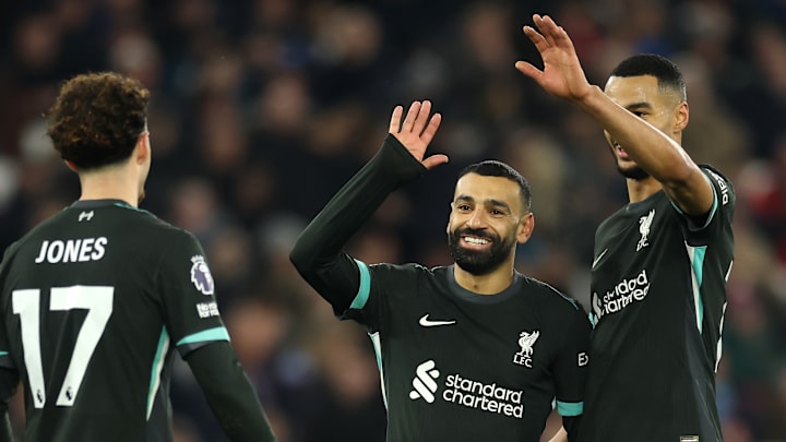 West Ham United FC v Liverpool FC - Premier League West Ham United FC v Liverpool FC - Premier League