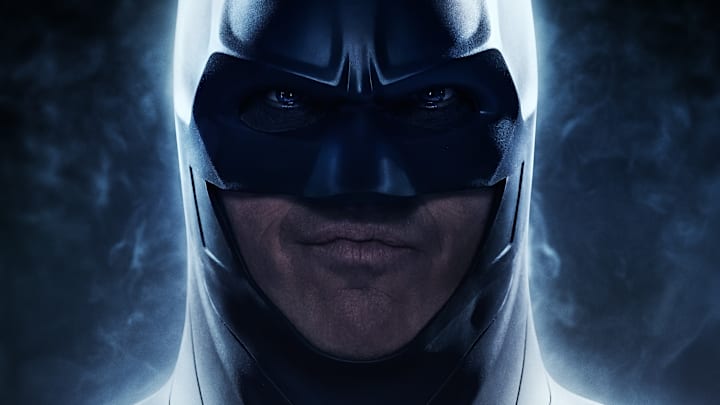 Warner Bros. Pictures’ action adventure “THE FLASH,” a Warner Bros. Pictures release. Courtesy of Warner Bros. Pictures/™ & © DC Comics