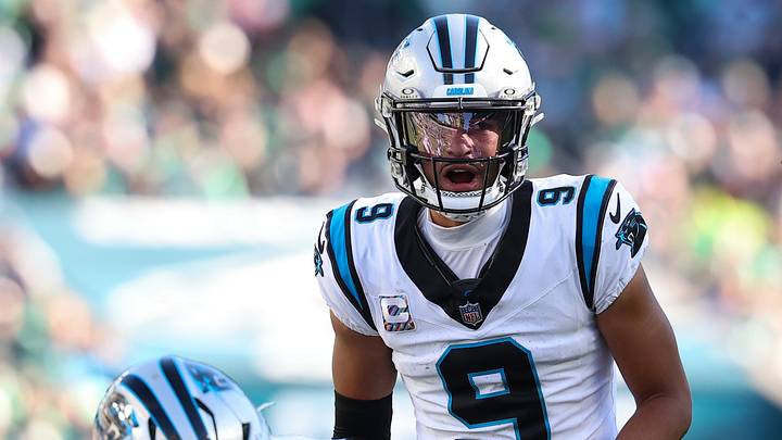 Bet the UNDER on Bryce Young's passing yards total. Bet the UNDER on Bryce Young's passing yards total.