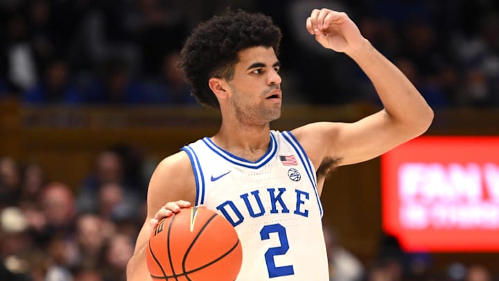 Duke is an underdog against Michigan in a neutral-site game on Saturday. Duke is an underdog against Michigan in a neutral-site game on Saturday.