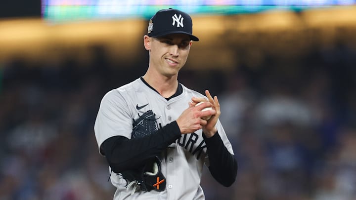Weaver es el cerrador titular de los Yankees 