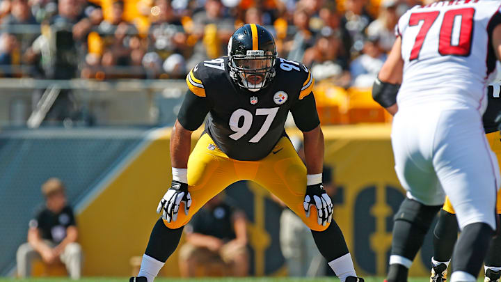 Atlanta Falcons v Pittsburgh Steelers
