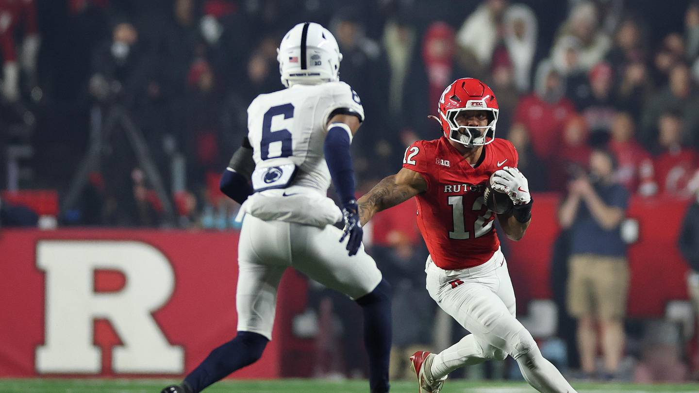 Here's Why Each Panthers Rookie Could Start, And Why They Won't