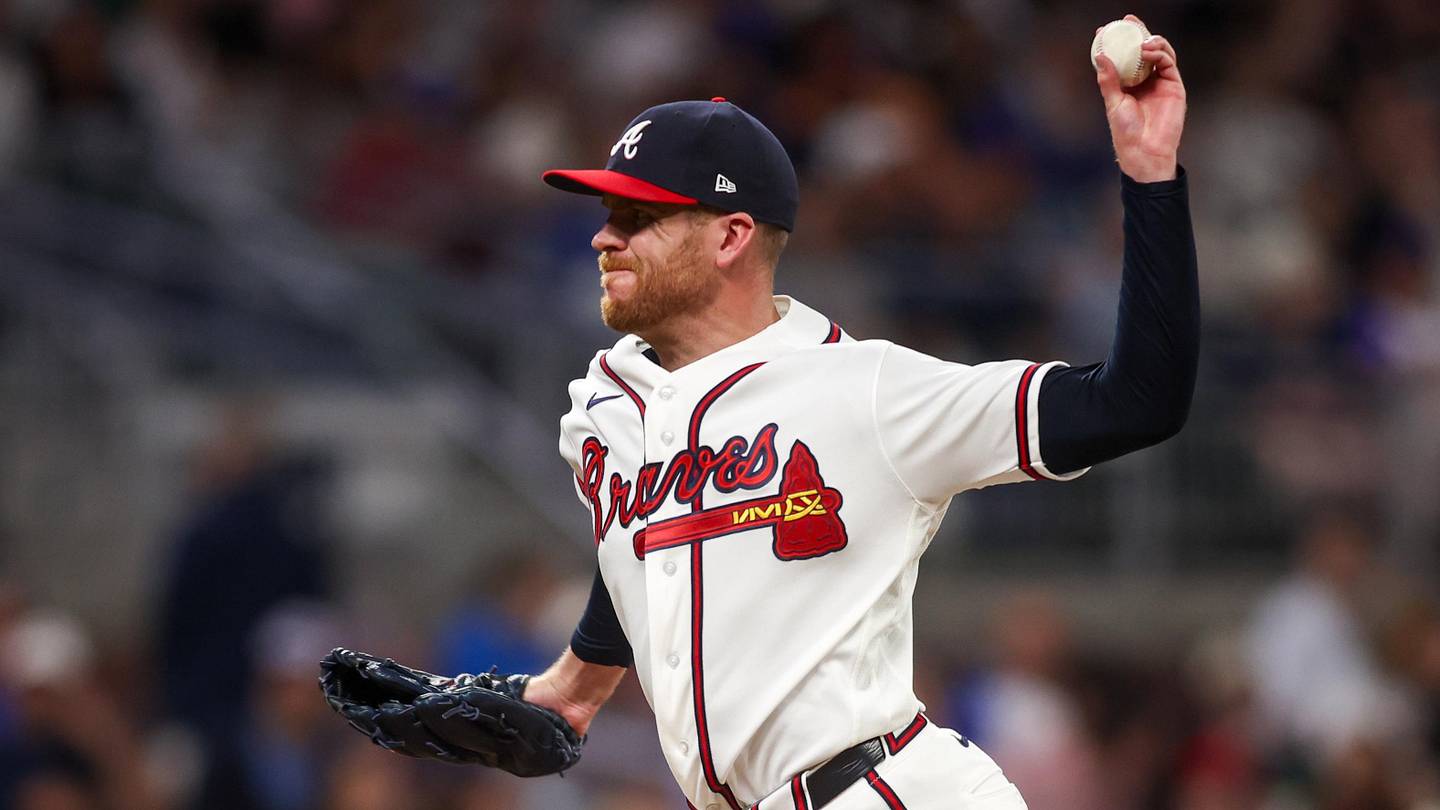 Former Braves Reliever Aaron Bummer Finds New Landing Spot