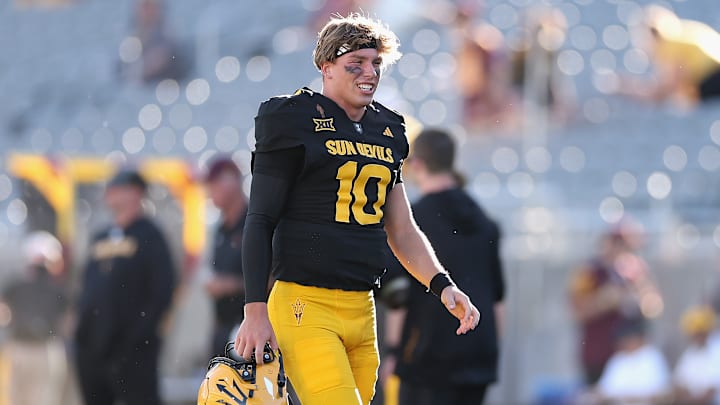 Houston v Arizona State