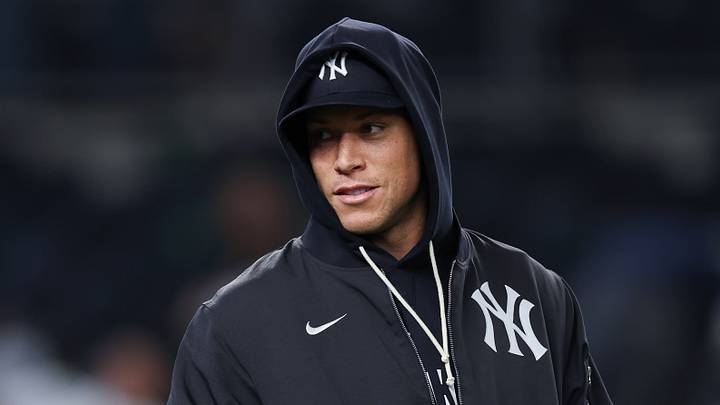 Tampa Bay Rays v New York Yankees