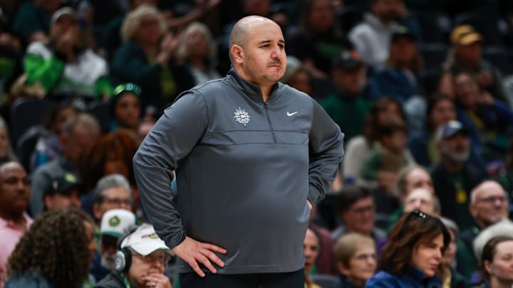 Connecticut Sun v Seattle Storm