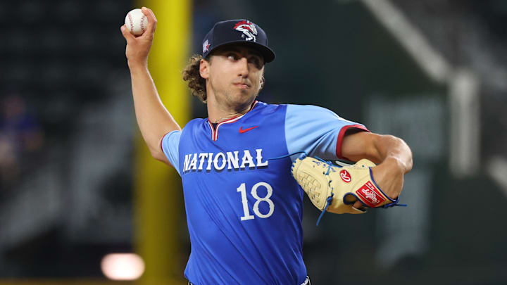 All-Star Futures Game