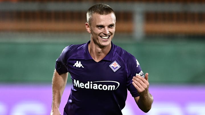 Fiorentina v AC Milan - Serie A Fiorentina v AC Milan - Serie A