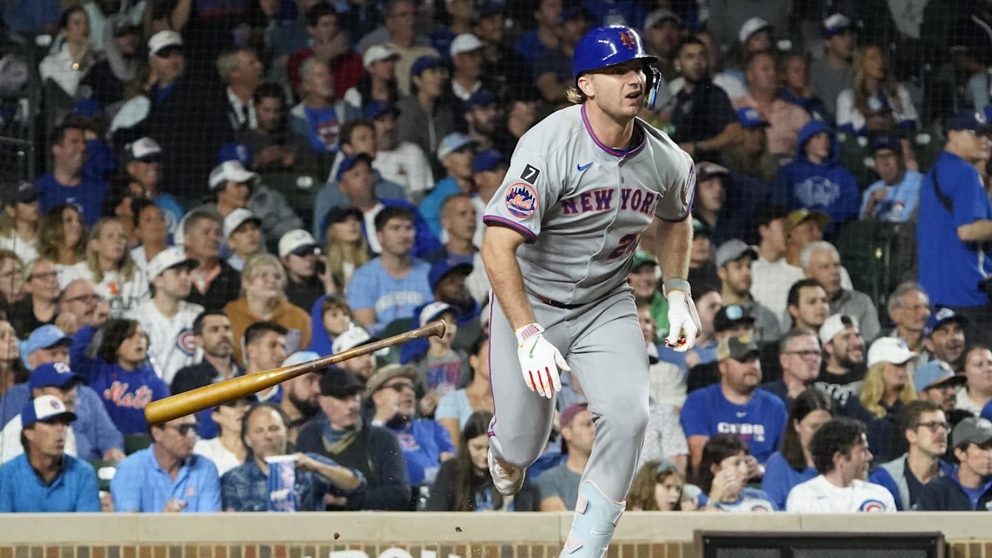 Red Sox's Reported Pete Alonso Offer Raises Red Flag