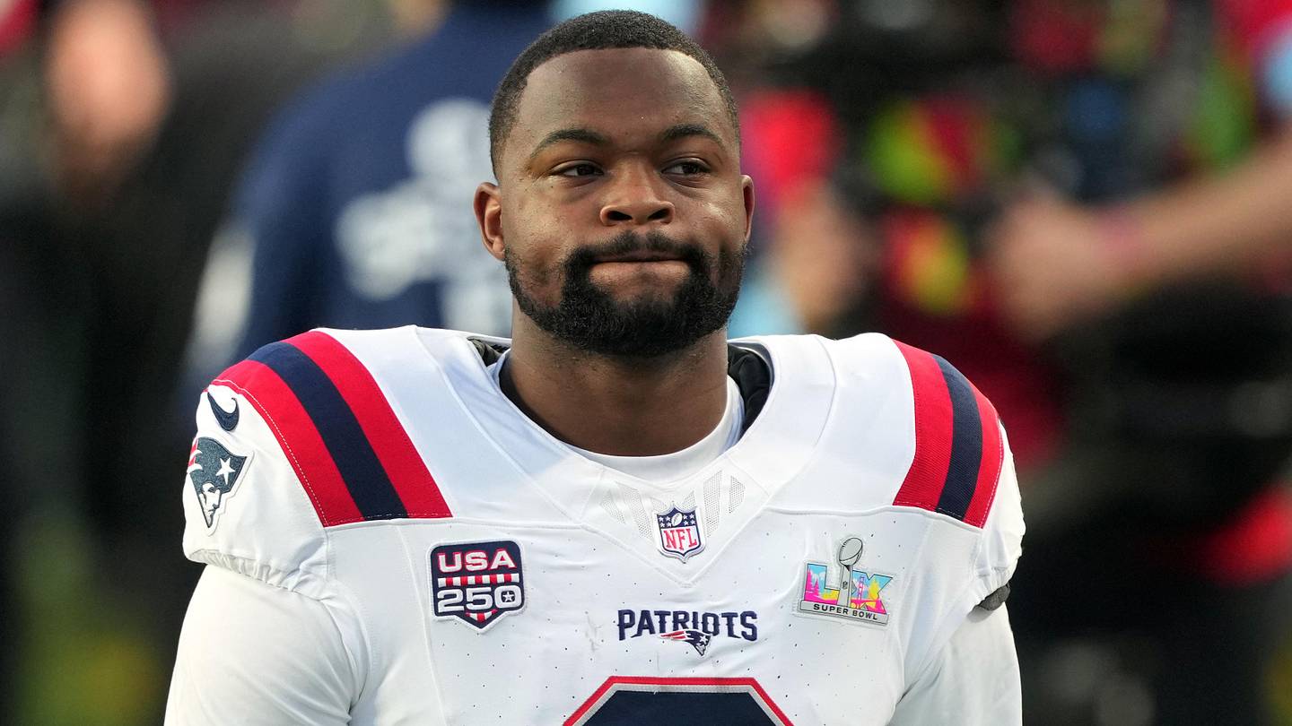 Top 5 Landing Spots For Kayshon Boutte After Patriots Trade For AJ Brown