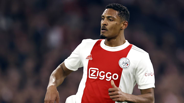 Ist bei Borussia Dortmund im Gespräch: Sebastien Haller