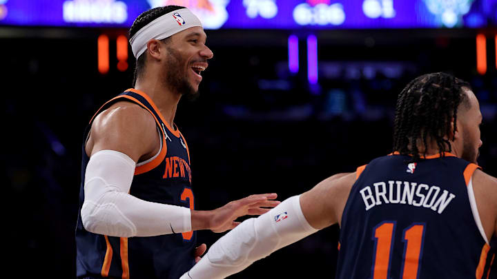 New York Knicks