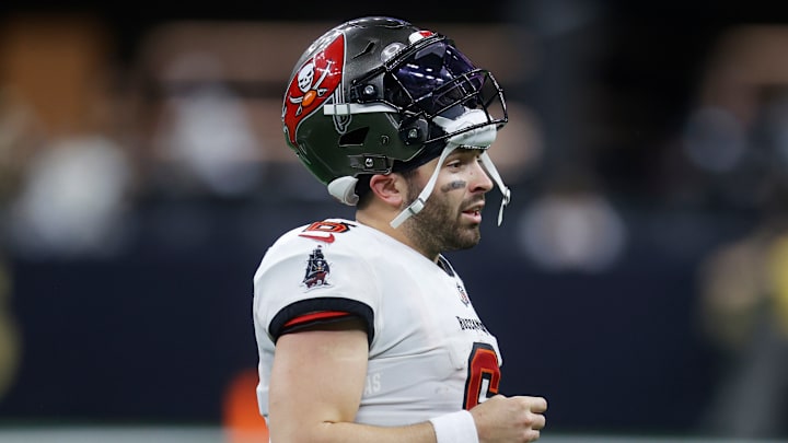 Tampa Bay Buccaneers v New Orleans Saints