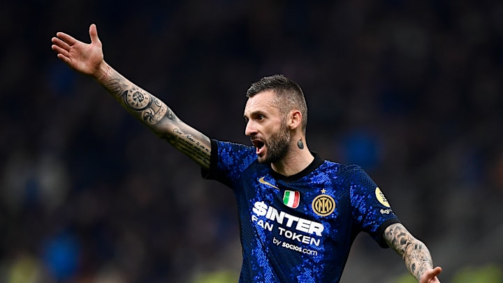 Marcelo Brozovic