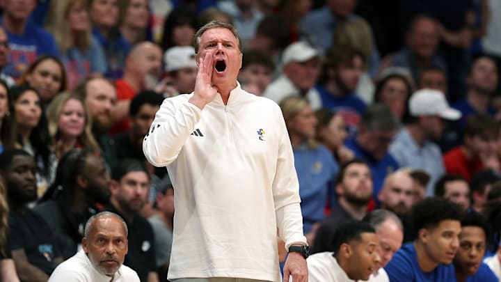 Texas v Kansas