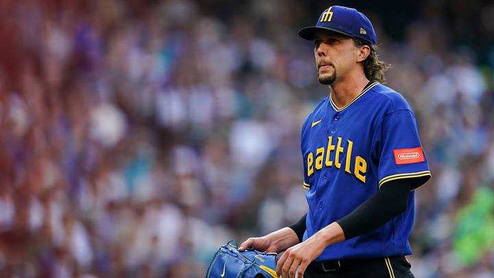 Tampa Bay Rays v. Seattle Mariners
