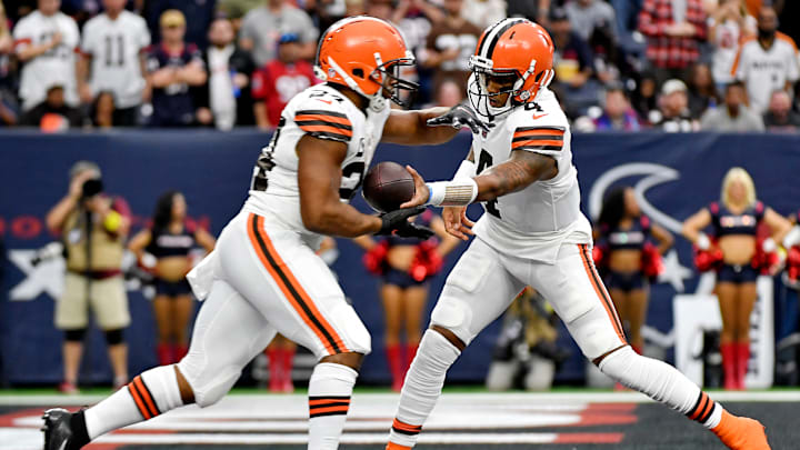 Cleveland Browns