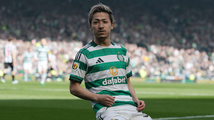 Celtic v St Mirren - Scottish Gas Scottish Cup Semi Final