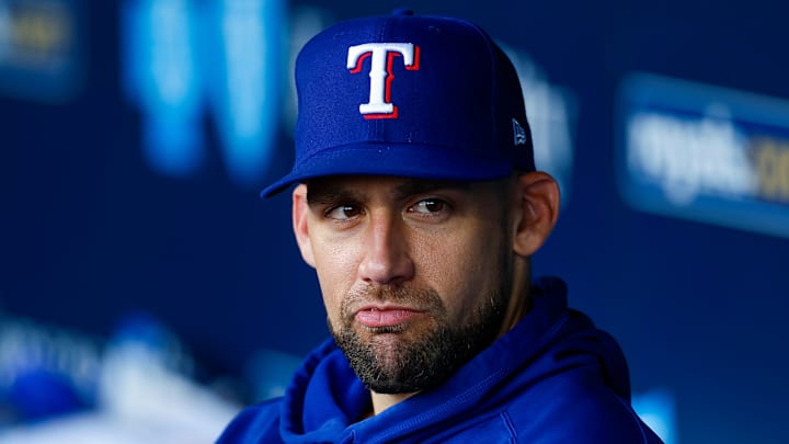 Texas Rangers v Kansas City Royals