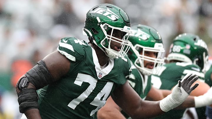 Denver Broncos v New York Jets