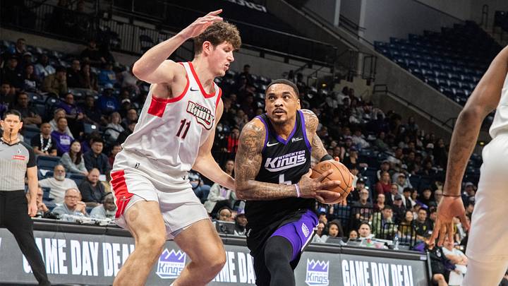 Liam Robbins' case to be brought back by the Knicks continues to grow. Liam Robbins' case to be brought back by the Knicks continues to grow.