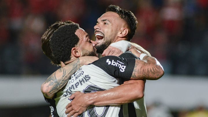 Corinthians teve um bom mês de outubro em resultados