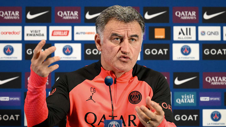 FBL-FRA-LIGUE1-PSG-PRESSER