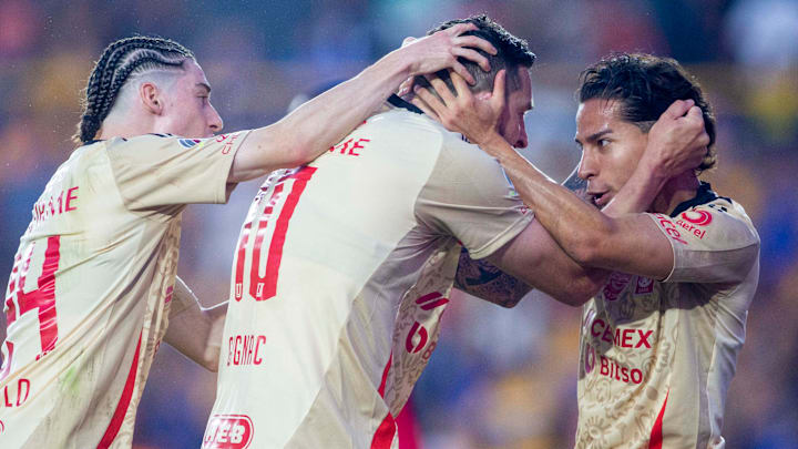 FBL-MEX-TIGRES-TIJUANA