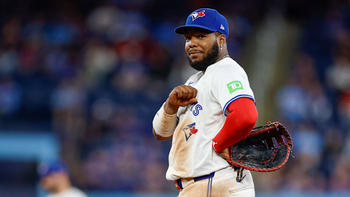 En Toronto están obligados a darle la extensión a Vladimir Guerrero Jr.