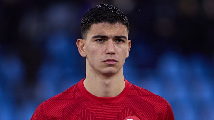 Italy v Turkey - UEFA U21 Euro 2025 Qualifier