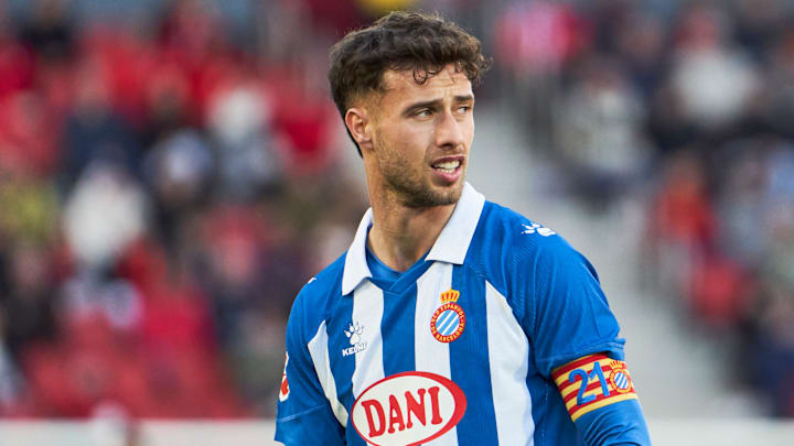 RCD Mallorca v RCD Espanyol de Barcelona - La Liga EA Sports