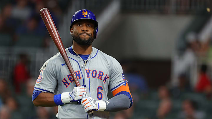 New York Mets v Atlanta Braves