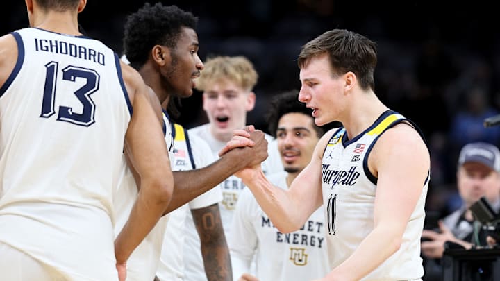 Colorado v Marquette