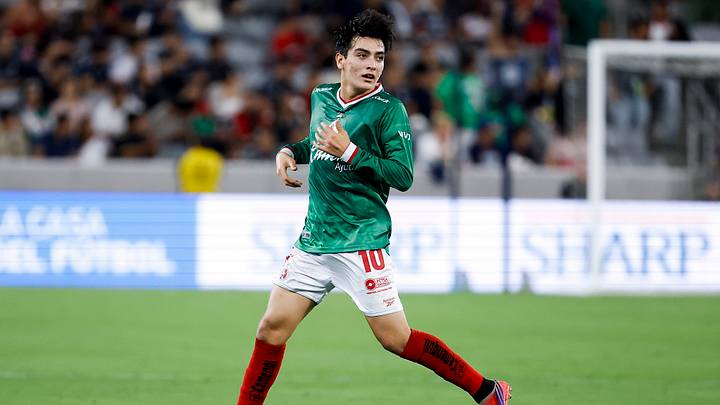 San Diego FC v Club Tijuana