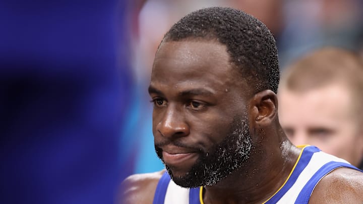 Golden State Warriors v Phoenix Suns
